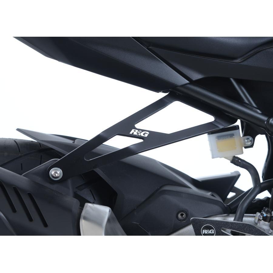 R＆G（アールアンドジー） R&G Exhaust Hanger エキゾーストハンガー