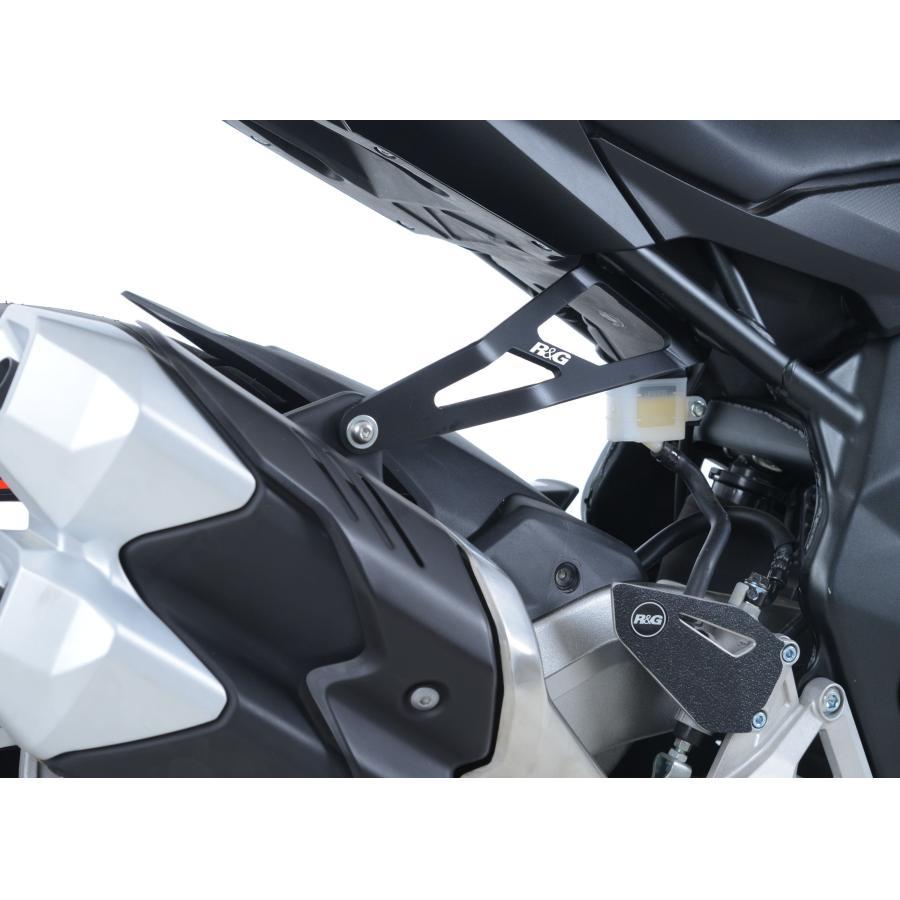 R＆G（アールアンドジー） R&G Exhaust Hanger エキゾーストハンガー