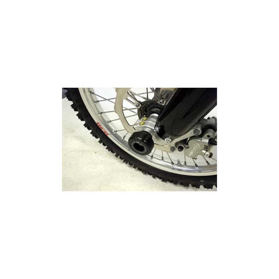 R&G フォークプロテクター ブラック G450X RG-FP0088BK 楽天市場】R&G 
