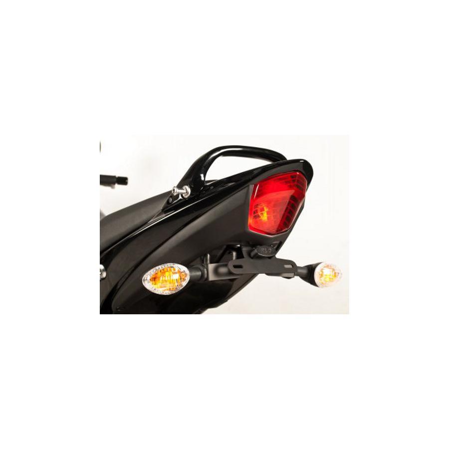 バンディット1200FRPフェンダーレスキット