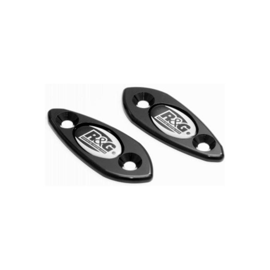 R&G Racing | All Products for Kawasaki - ZX6-R R&G ミラーブ