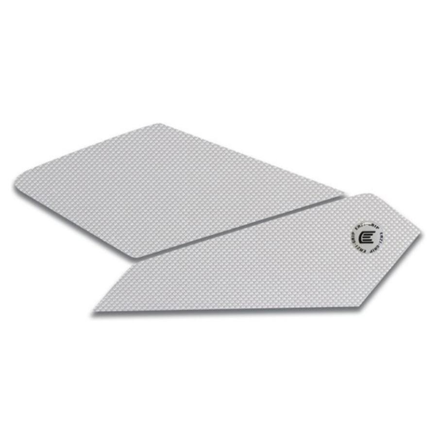 R＆G（アールアンドジー） Eazi-Grip タンクグリップ:PRO:クリア Ninja