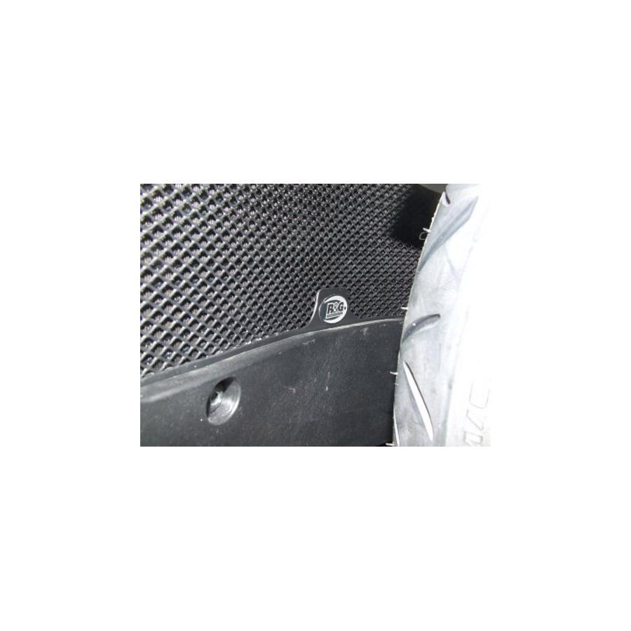 都内で Evotech Performance Cbr1000rr 17 19 ラジエーターガード 定価15 6円 Prn 01 ラジエター Www Giolong Com