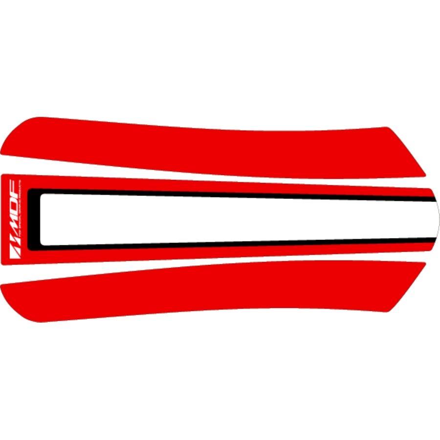 MDF（エムディーエフ） ステッカー デカール ベースタイプ