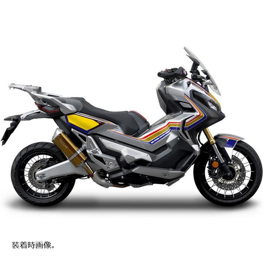 ステッカー デカール MDF グラフィックキット コンプリートセット ロスマンズ X-ADV 17-_1