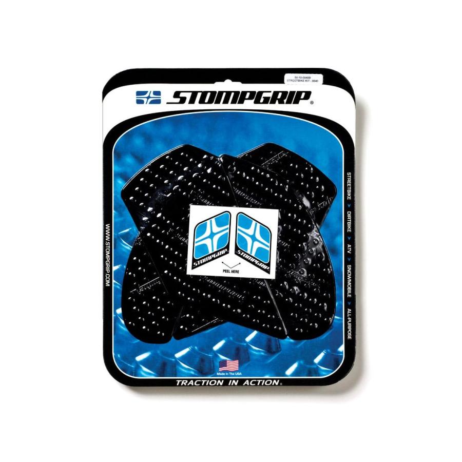 STOMPGRIP（ストンプグリップ） トラクションパッドタンクキット