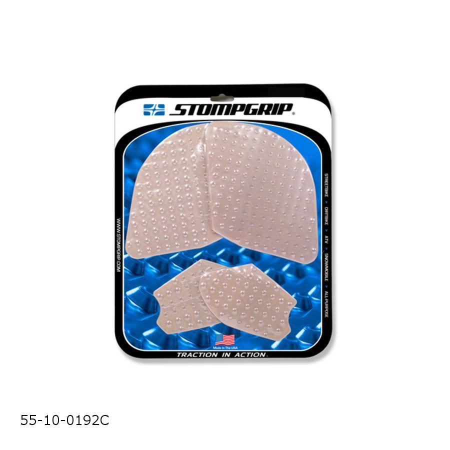 STOMPGRIP（ストンプグリップ） トラクションパッドタンクキット