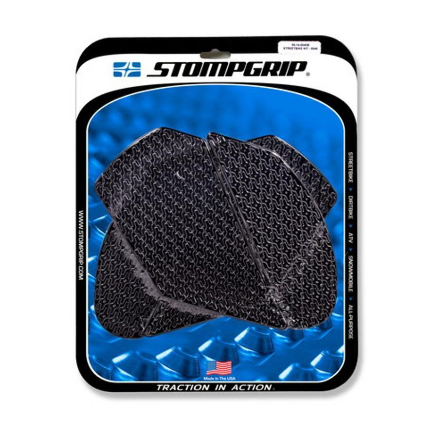 STOMPGRIP（ストンプグリップ） トラクションパッドタンクキット
