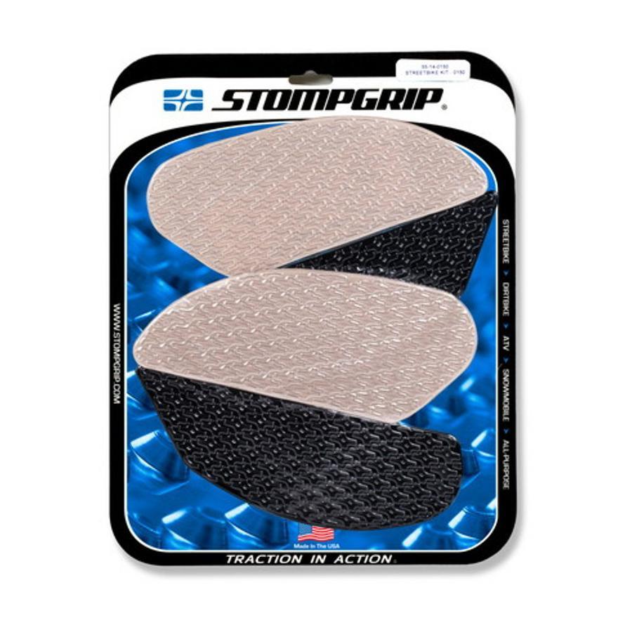 STOMPGRIP ストンプグリップ トラクションパッドタンクキット