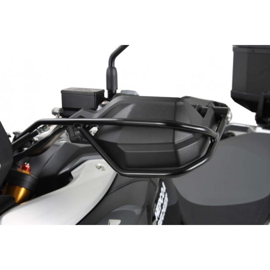 V-STORM1000ABS用ナックルカバー V-STORM1000ABS用ナックルカバー