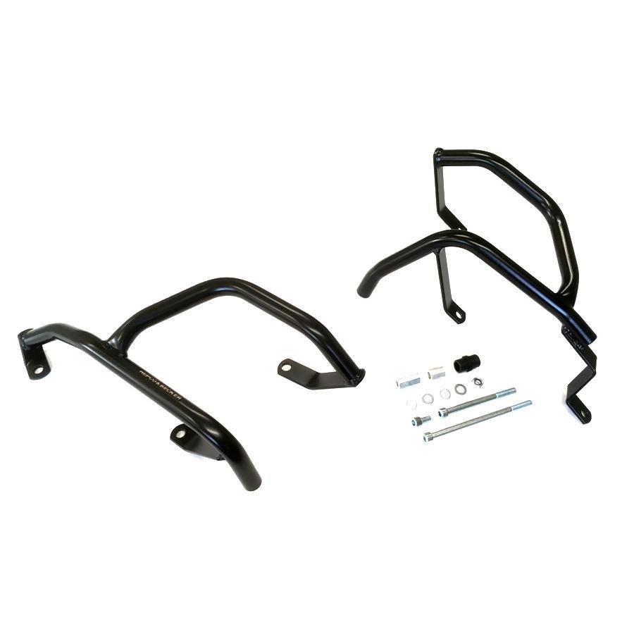 エンジンガード ヘプコ ベッカー ブラック Cb250r Abs 3686 バイク 車パーツ ラバーマーク 通販 Yahoo ショッピング