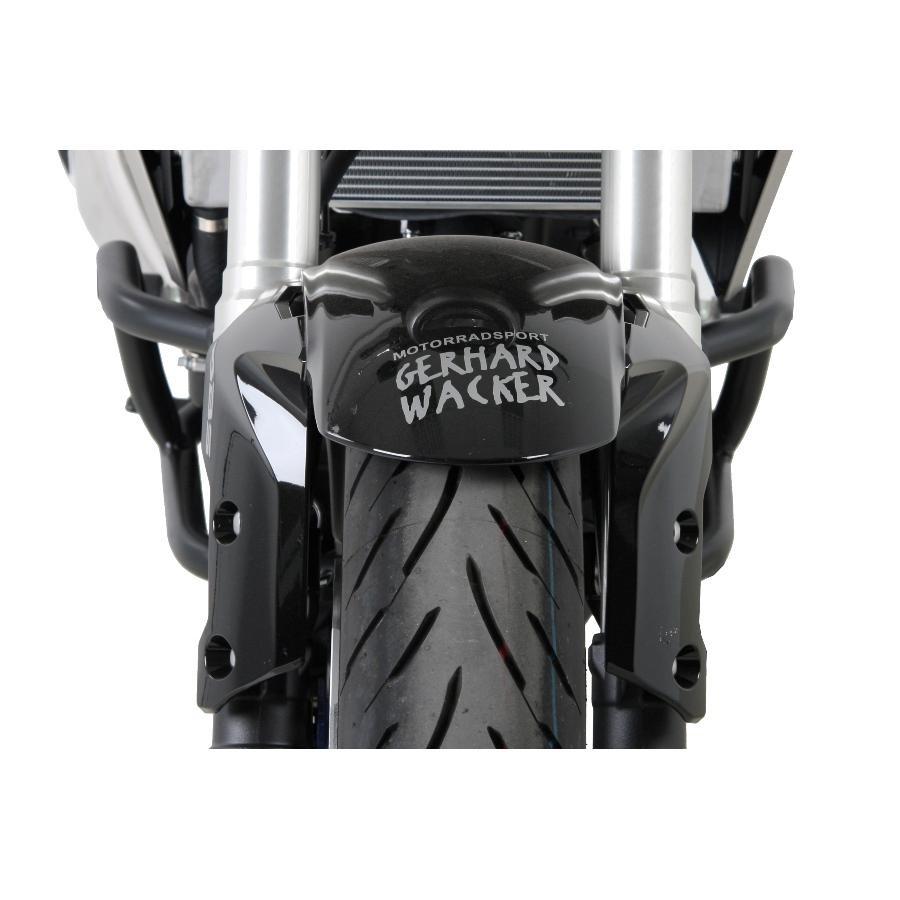 エンジンガード ヘプコ ベッカー ブラック Cb250r Abs 3686 バイク 車パーツ ラバーマーク 通販 Yahoo ショッピング