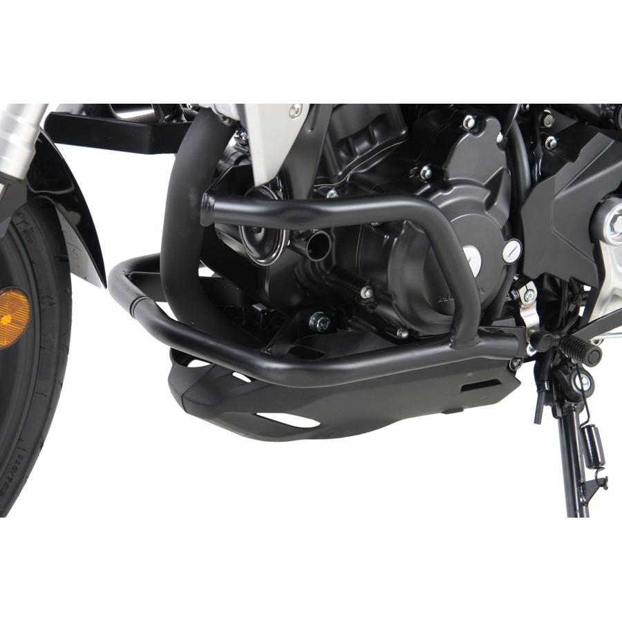 Amazon エンデュランス バイク エンジンガード CB250R MC52 EM645CB2A1 エンジンガード 車 バイク