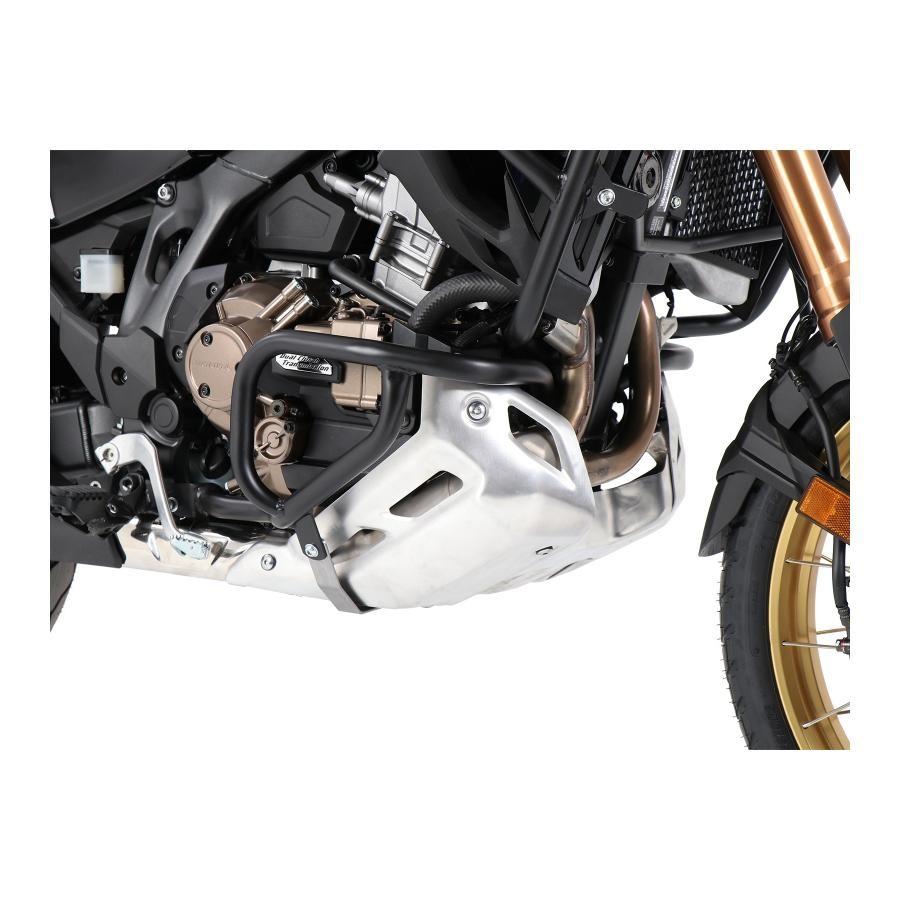 エンジンガード ヘプコアンドベッカー ブラック Crf1100l Africa Twin Adventure Sports 3686 バイク 車パーツ ラバーマーク 通販 Yahoo ショッピング