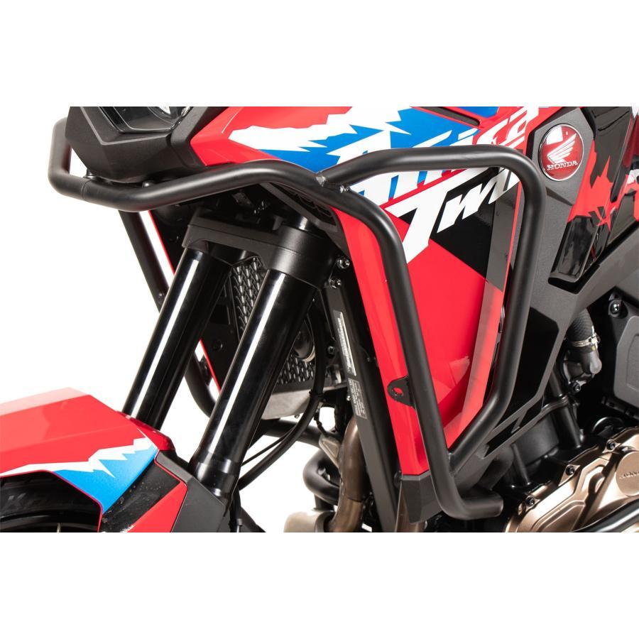 ヘプコ&ベッカー タンクガード ブラック CRF1100L AfricaTwin 5029549 00 01_2