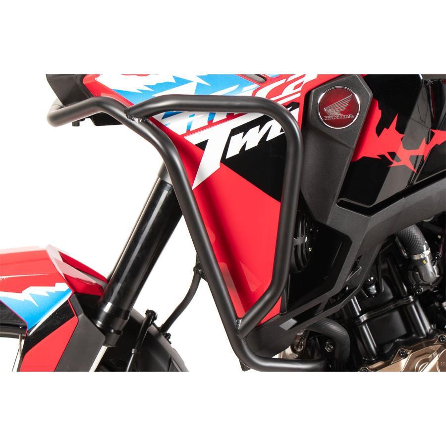 ヘプコ&ベッカー タンクガード ブラック CRF1100L AfricaTwin 5029549 00 01_3