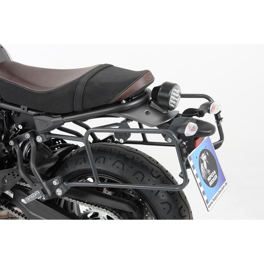 ヘプコ＆ベッカー（HEPCO&BECKER） パニアケース サイドボックス