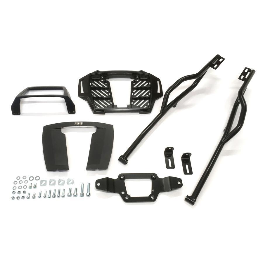 ヘプコ＆ベッカー（HEPCO&BECKER） リアボックス トップケース