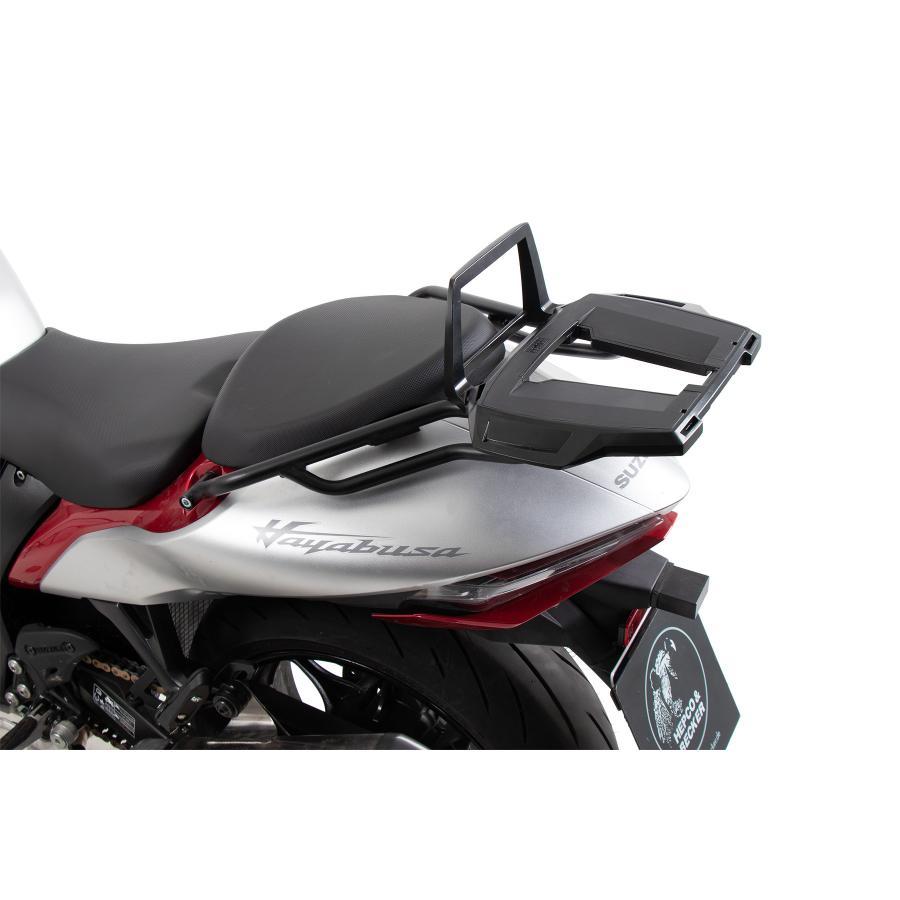 ヘプコ＆ベッカー（HEPCO&BECKER） トップケースキャリア アルラック