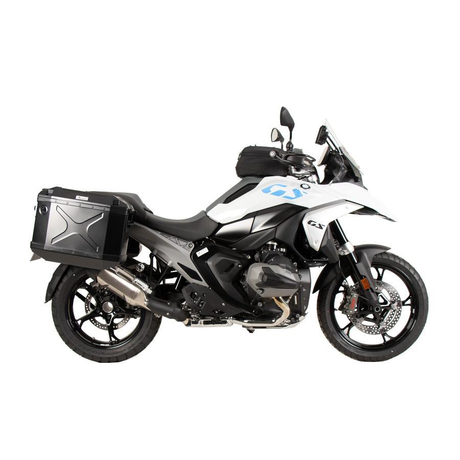 ヘプコ&ベッカー サイドキャリア ブラック R1300GS 6536532 00 01_4
