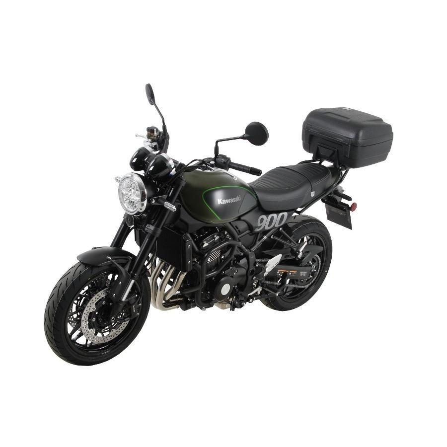 BMW　R1100RS RT リアキャリアのみ ヘプコ＆ベッカー　美品 BMW R1100RS RT リアキャリアのみ ヘプコ＆ベッカー 美品 BMW