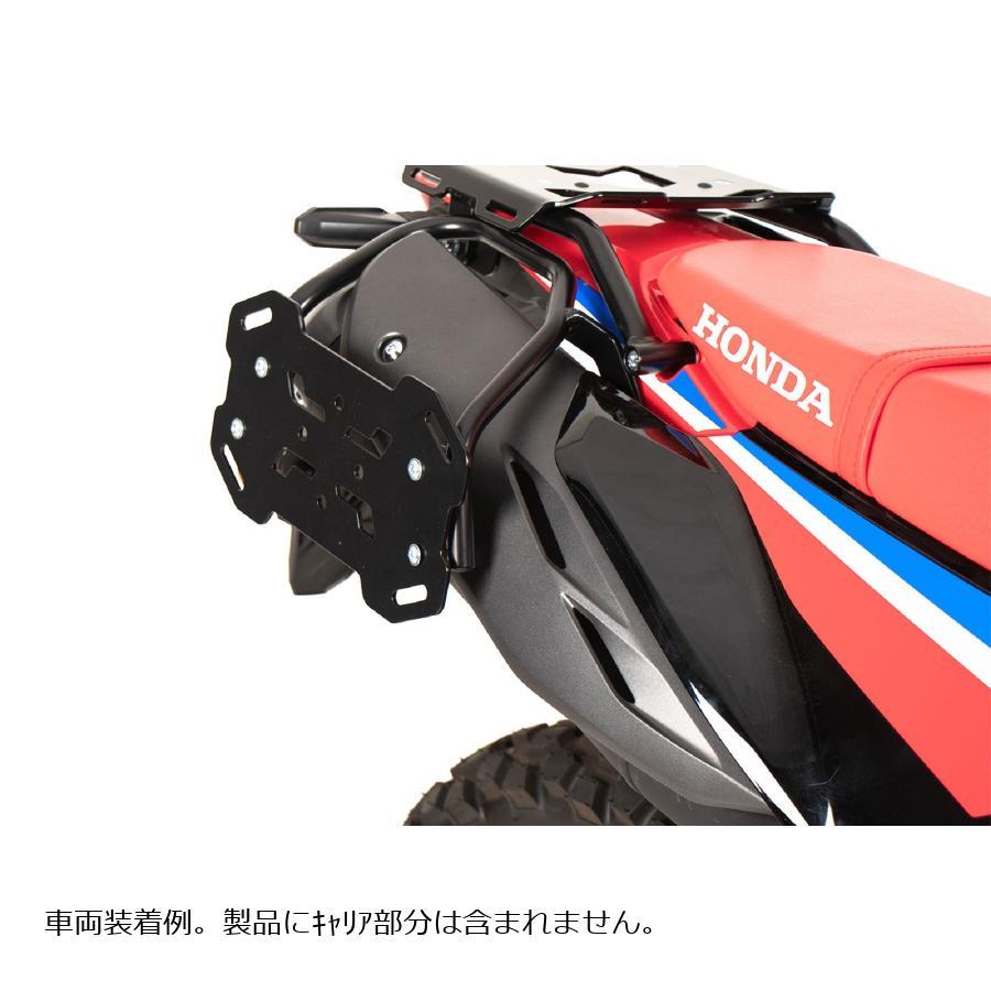 ヘプコ＆ベッカー（HEPCO&BECKER） Rotopaxアダプターセット C-Bow 