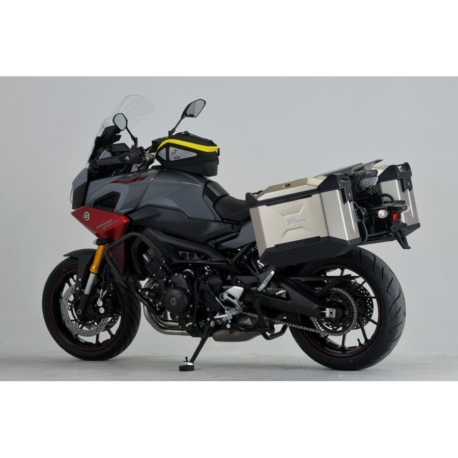 SALE／84%OFF】 バイク 車パーツ ラバーマークパニアケース サイド