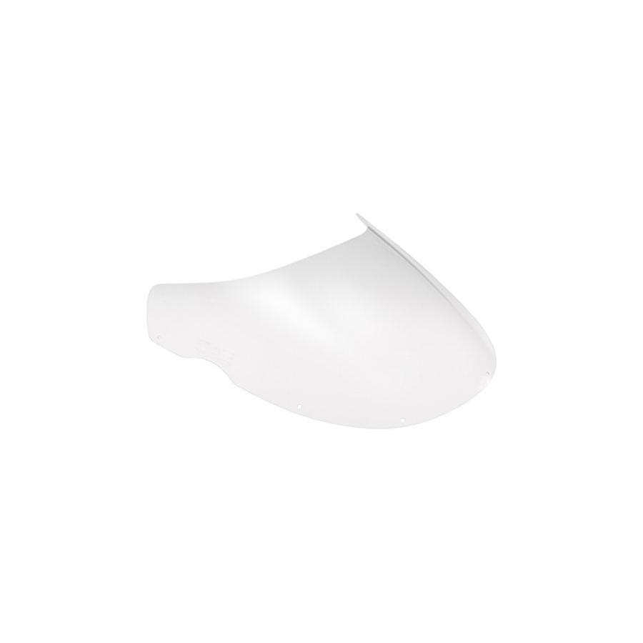 アクリポイント スクリーン ストリート クリア NSR250R 94-99 : バイク