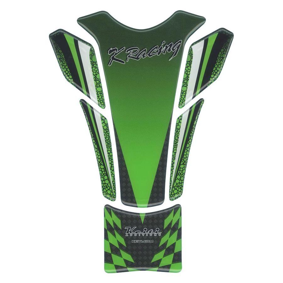 タンクパッド ケイティ カワサキ K Racing Kawasaki ライムg 3719 Tkw507g バイク 車パーツ ラバーマーク 通販 Yahoo ショッピング