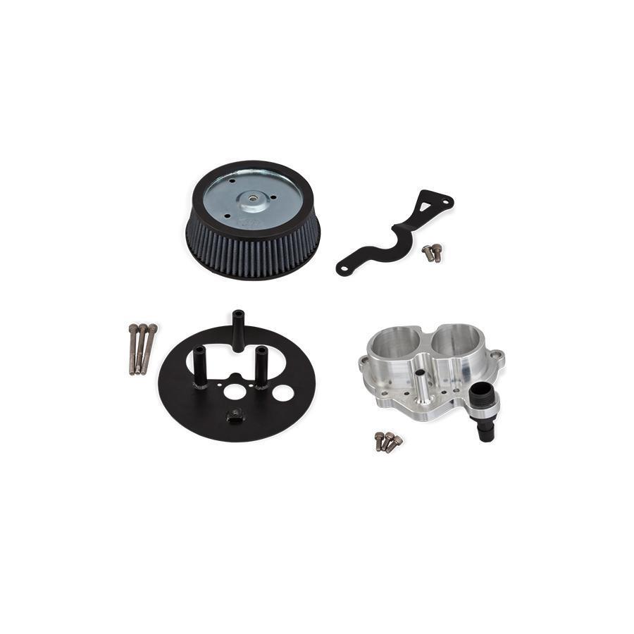 バンス&ハインズ VO2 エアクリーナー Naked BOLT/R-SPEC 14-20 