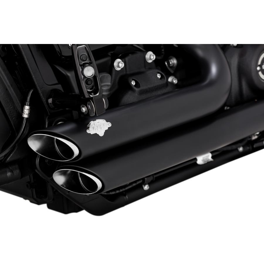 vance&hines ショートショット マフラー VANCE＆HINES（バンス＆ハインズ） ShortShots Staggered PCX ショート