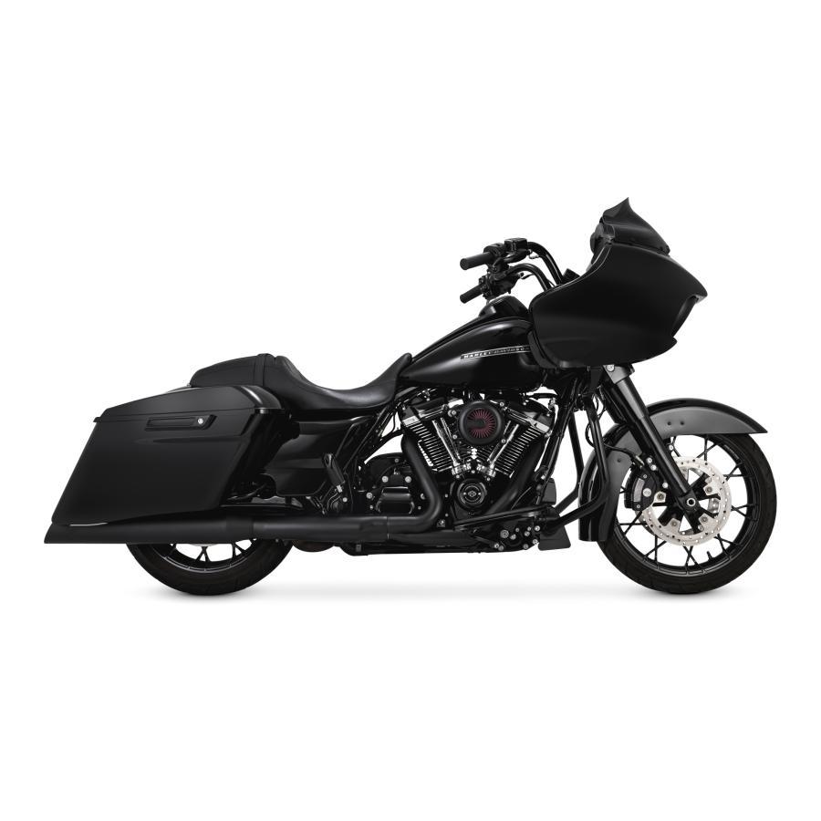 VANCE＆HINES（バンス＆ハインズ） Backslash450 スリップオン