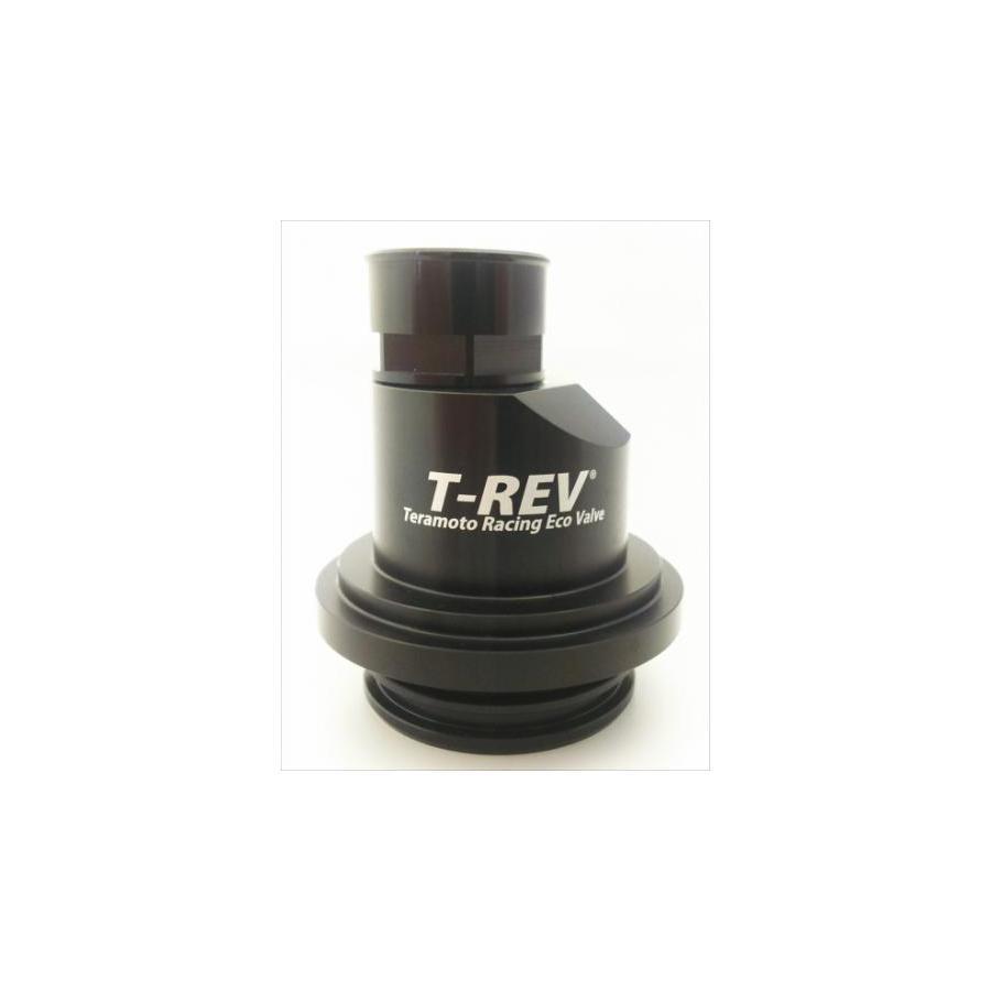 TERAMOTO T-REV 圧入タイプV-Φ25 ブラック ドゥカティ専用 1643-25