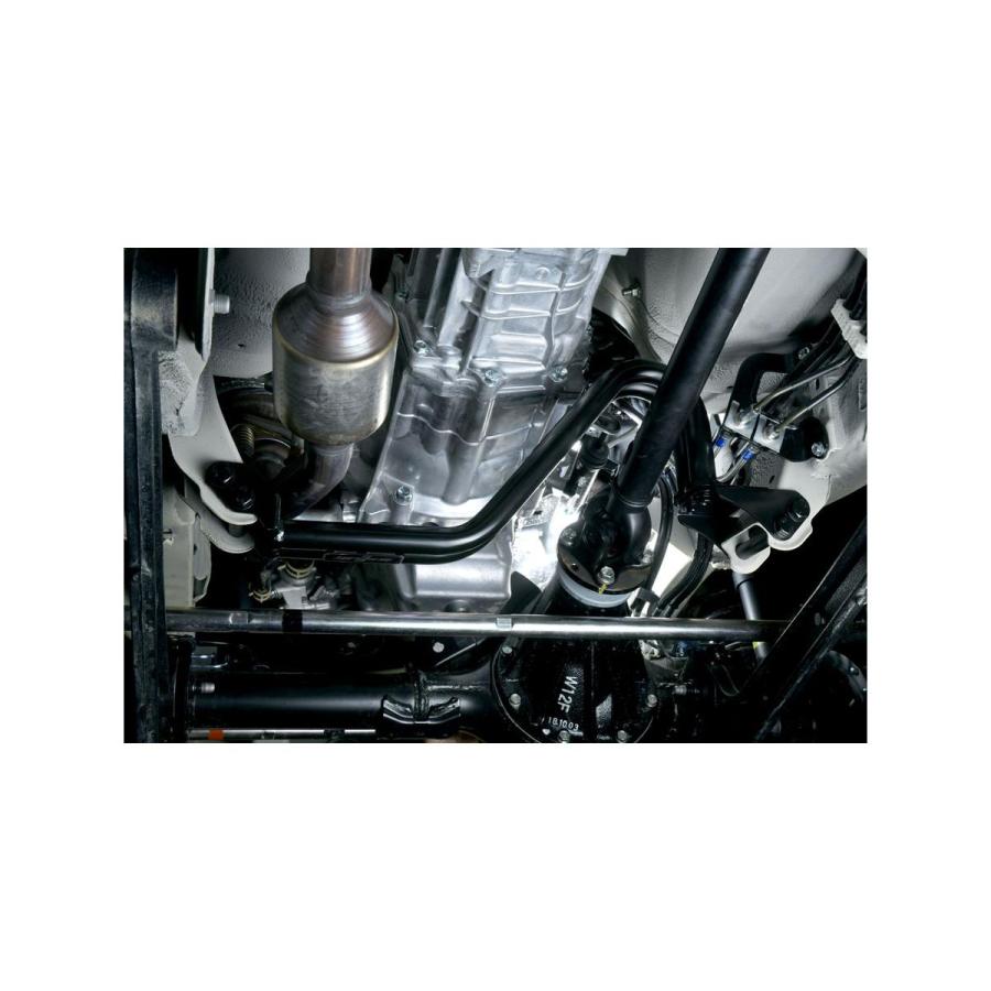 NEOPLOT ロアアームバー ネオプロト スワンクロスメンバー スズキ