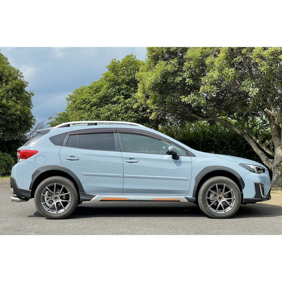 ネオプロト 4リン リフトアップスペーサーneo スバルxv Gt インプレッサsport Gt フォレスター Sk 他 34 Np バイク 車パーツ ラバーマーク 通販 Yahoo ショッピング