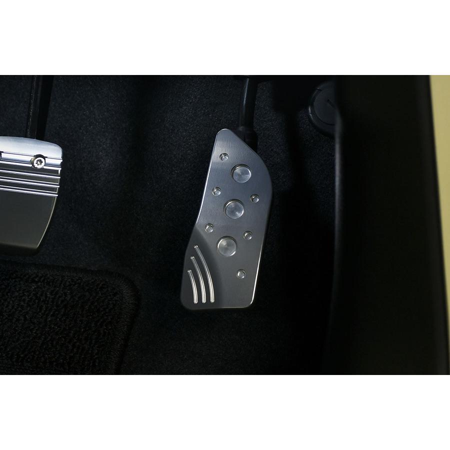 ジムニー JB64・74 NEOPLOT MT用 ペダル 3点セット SC】ジムニー JB64 JB74 アルミMTペダルセット マニュアル車用