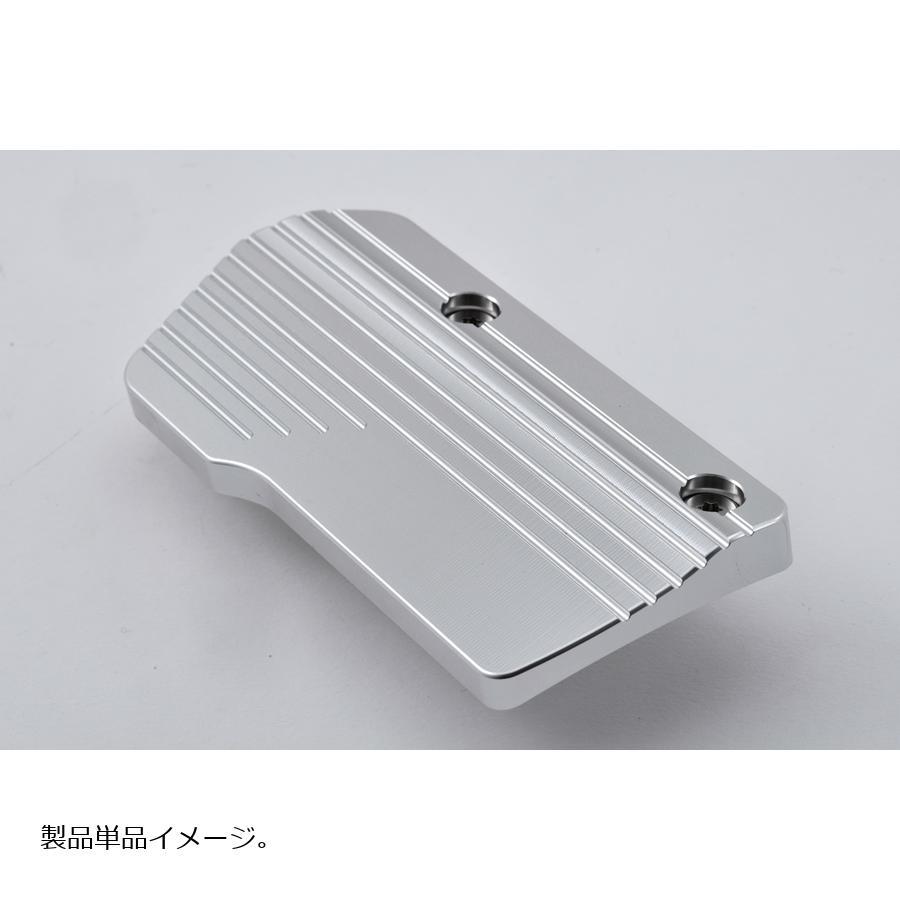 NEOPLOT ブレーキペダル NP72320　アルファード、ノア、ヤリス、他 NEOPLOT (ネオプロト) ブレーキペダルNEO トヨタC-HR.アルファード