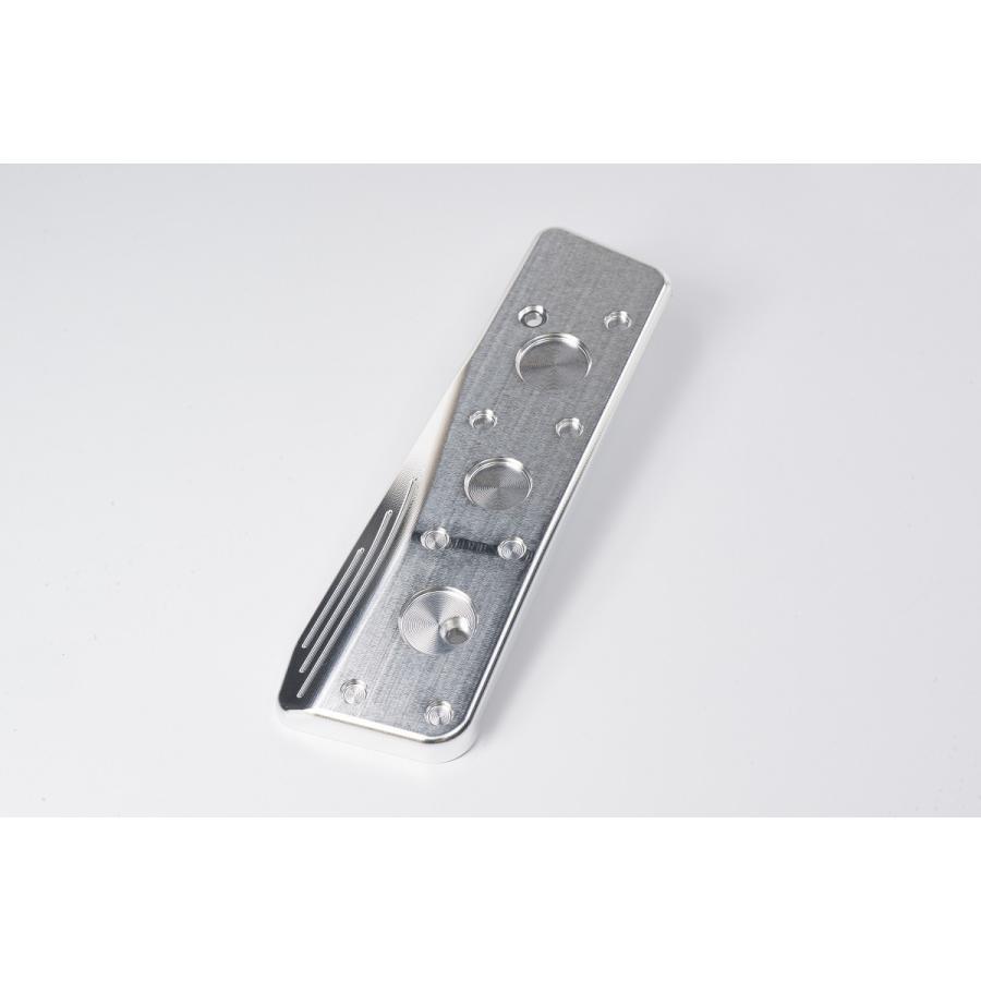 NEOPLOT (ネオプロト) アクセルペダルNEO MAZDAロードスター(ND) NP74140 | NEOPLOT