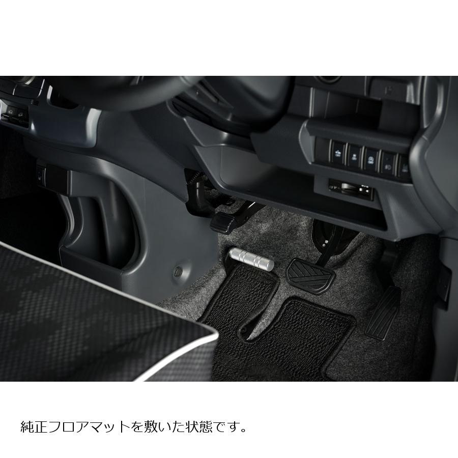 超大特価 ペダル ネオプロト フットレストバー Neo スズキ ハスラー Cvt車 Np 限定価格セール Zoetalentsolutions Com