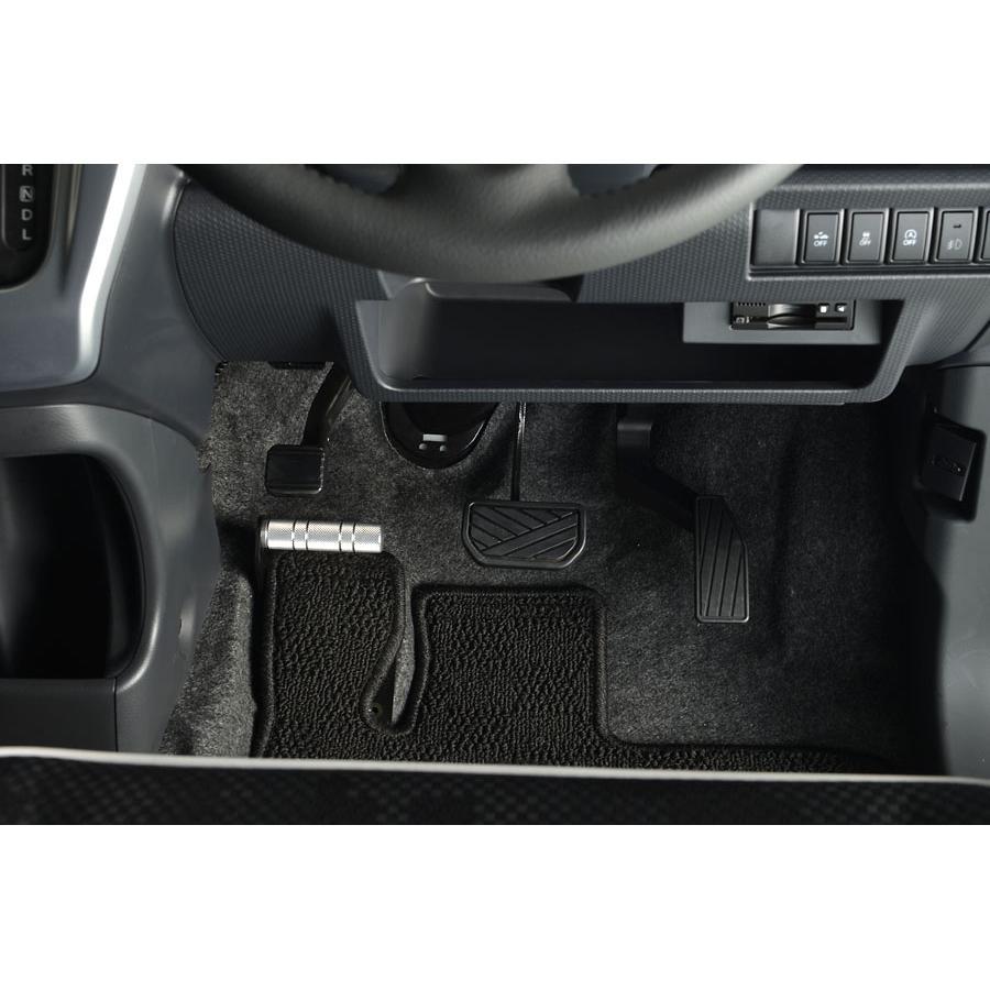 超大特価 ペダル ネオプロト フットレストバー Neo スズキ ハスラー Cvt車 Np 限定価格セール Zoetalentsolutions Com