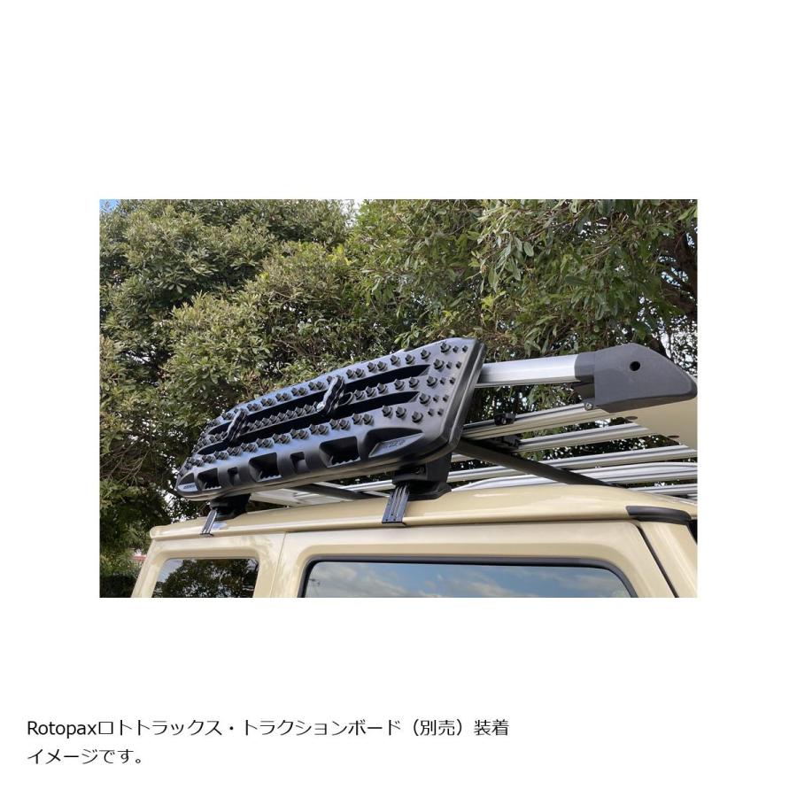 【人気商品】ネオプロト(NEOPLOT) 背面キャリア RV RV Rotopa ネオプロト(NEOPLOT) 背面キャリア RV マルチマウントバー NPRX-M1