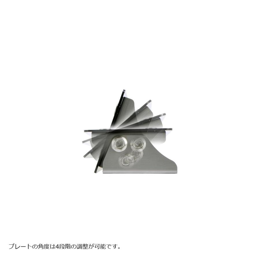 NEOPLOT RV ルーフキャリアマウント ネオプロト Rototraxトラクション