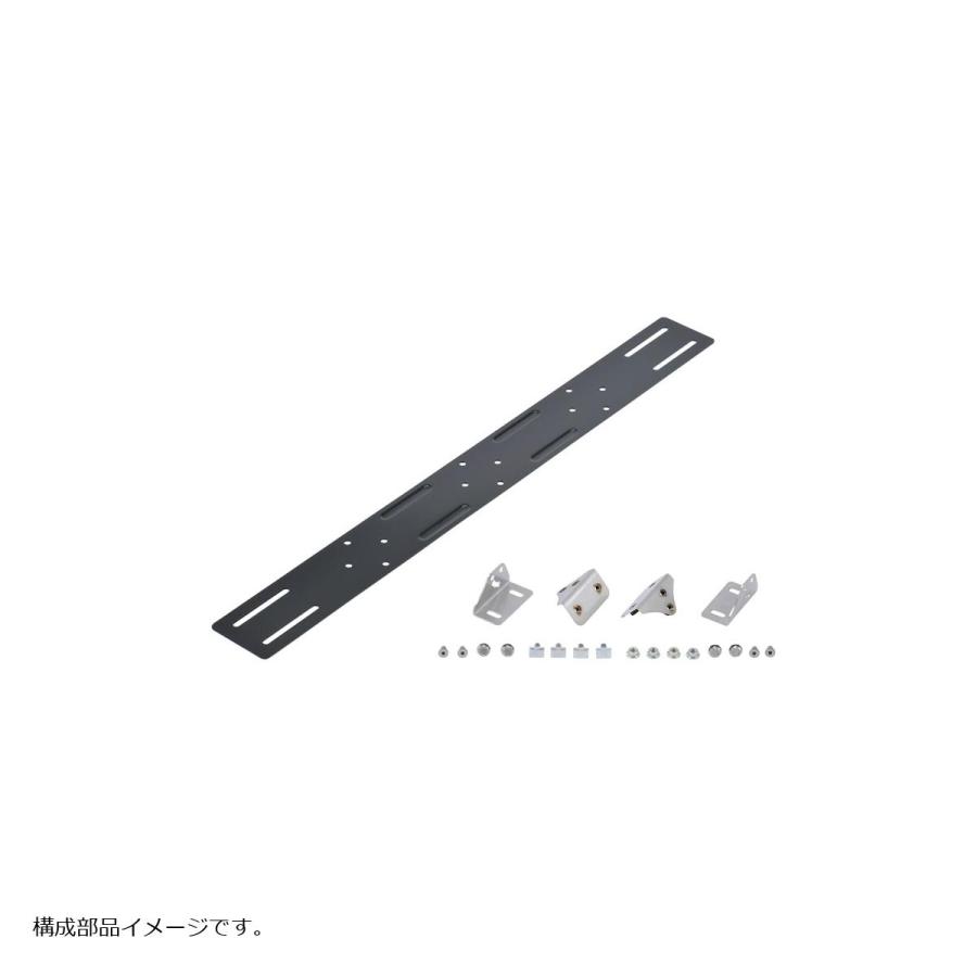 NEOPLOT RV ルーフキャリアマウント ネオプロト Rototraxトラクション