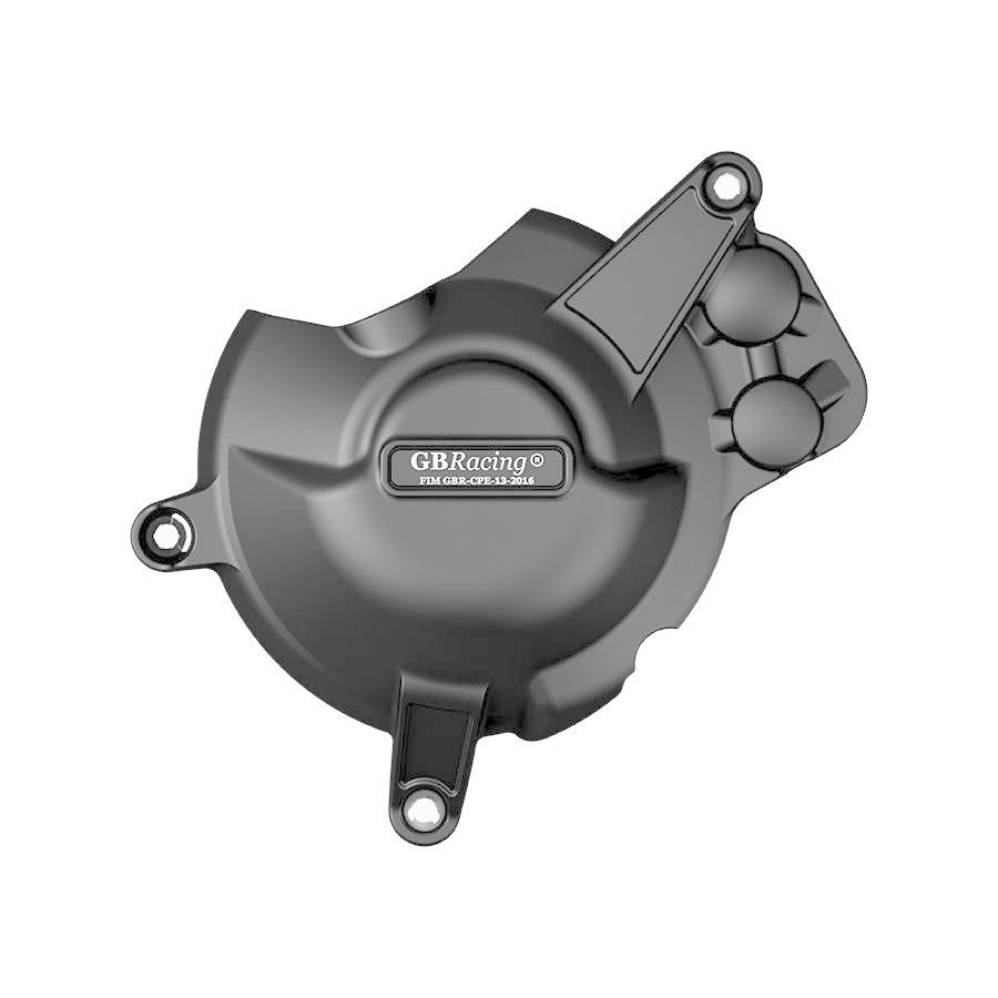 GBRacing クラッチカバー CBR1000RR SP