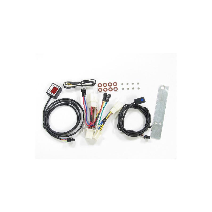 PROTEC(車、バイク) プロテック SPI-K76 シフトポジション PROTEC(車、バイク) プロテック SPI-K76 シフトポジション