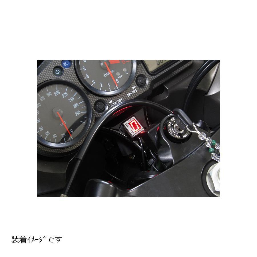 SPI-K80[シフトポジションインジケーター]ZX-12R '00-'06専用 プロ