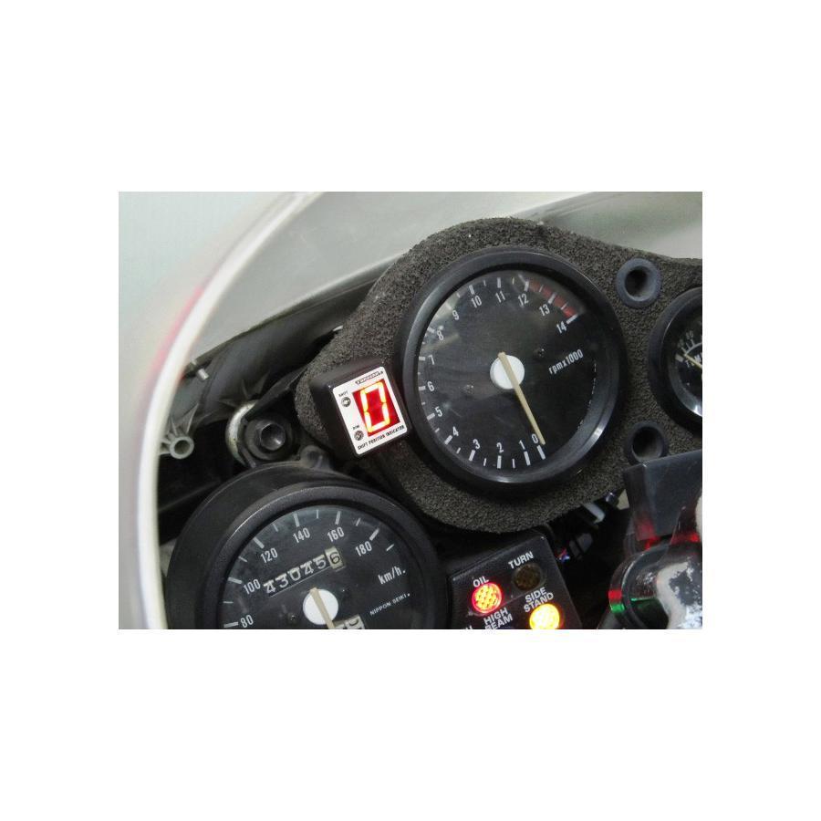 PROTEC(車、バイク) プロテック SPI-H27 シフトポジション PROTEC(車、バイク) プロテック SPI-H27 シフトポジション