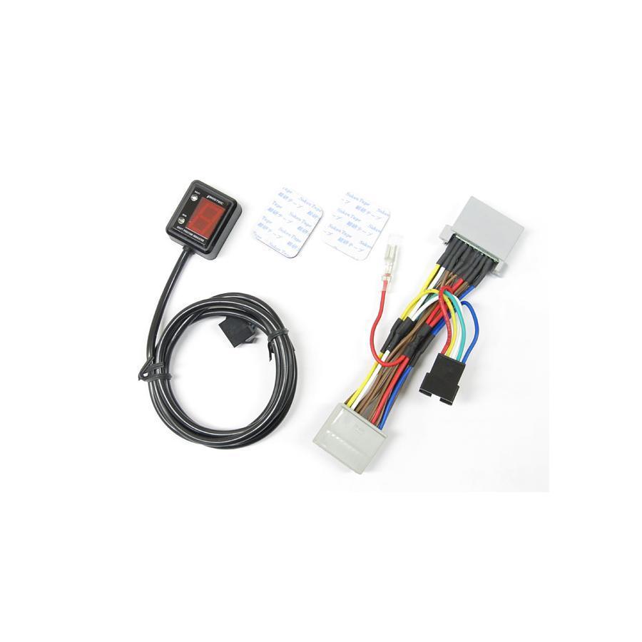 PROTEC(車、バイク) プロテック SPI-K52 シフトポジション PROTEC(車、バイク) プロテック SPI-K52 シフトポジション