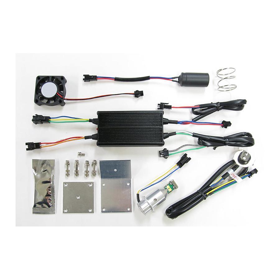 64027-01 プロテック PROTEC LHL-K07 H4LEDヘッドライトバルブキット