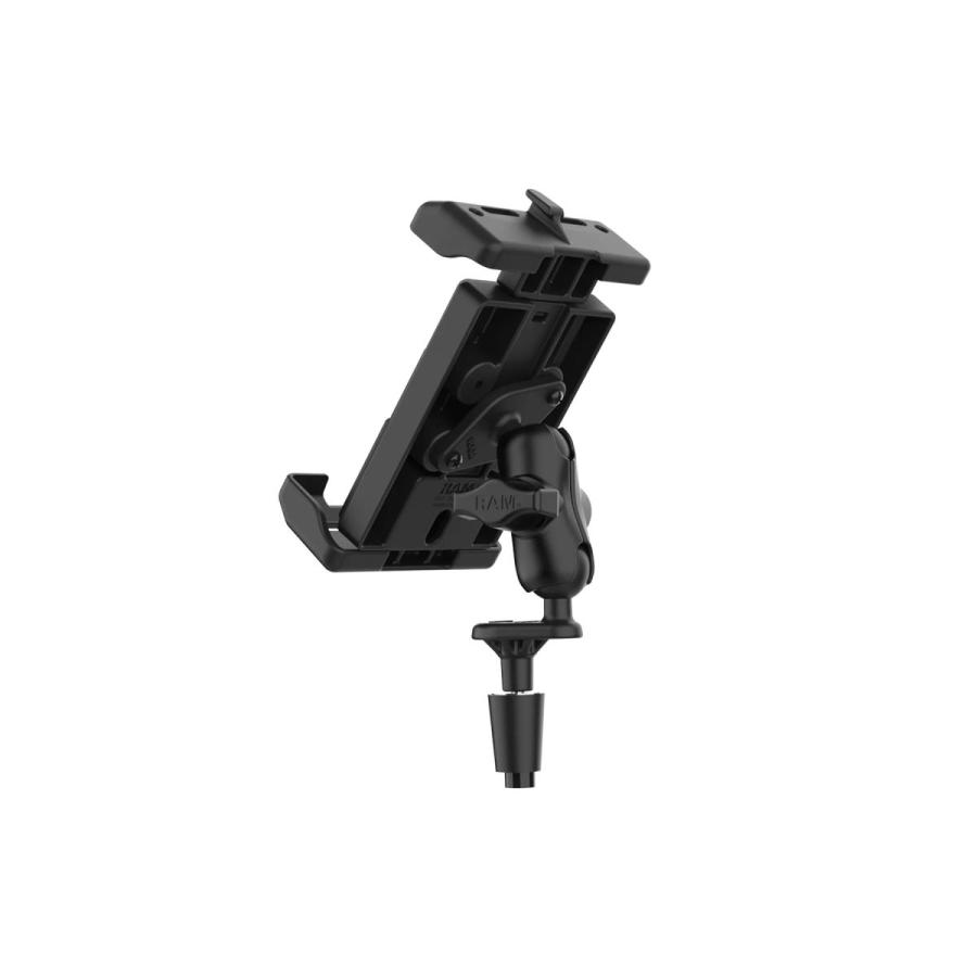 RAM MOUNTS（ラムマウント） クイックグリッププロ クレイドルホルダー